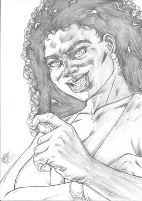 Read The Powers Initiative   5 Page 2 in English