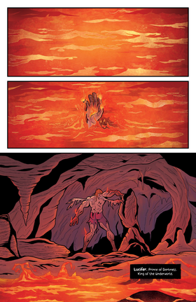 Read SH*TSHOW Shorts  1 Page 10 in English