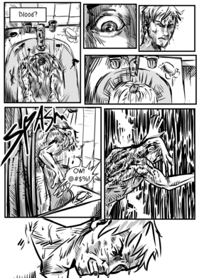 Read SadoChism  1 Page 3 in English