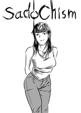 Read SadoChism  2 Page 1 in English