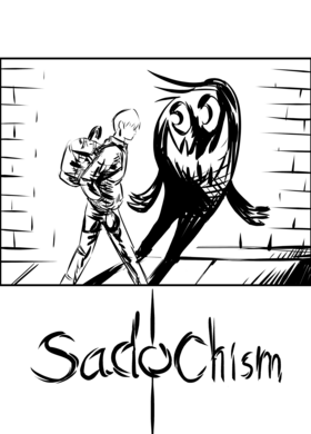Read SadoChism  3 Page 1 in English