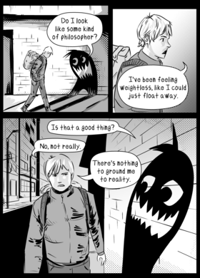 Read SadoChism  3 Page 3 in English