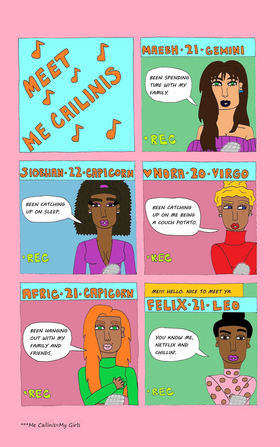 Read Unscripted  1 Page 4 in English