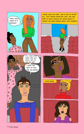 Read Unscripted  1 Page 7 in English