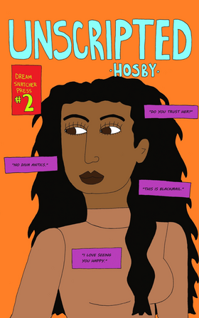 Read Unscripted  2 Page 1 in English