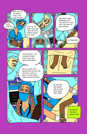 Read Unscripted  6 Page 5 in English