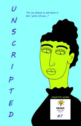 Read Unscripted  7 Page 1 in English