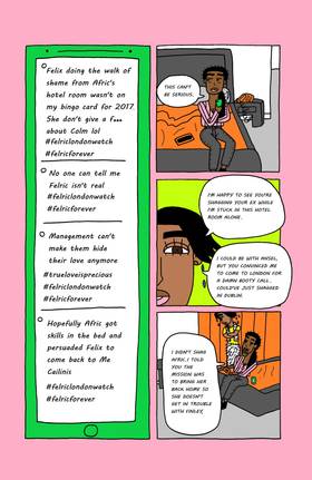 Read Unscripted  7 Page 7 in English