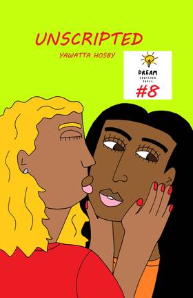 Read Unscripted  8 Page 1 in English
