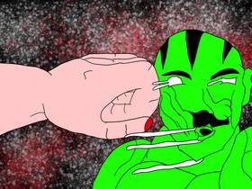 Read The Reawakening  3 Page 3 in English