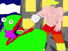 Read The Reawakening  3 Page 4 in English