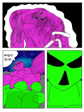 Read The Reawakening  3 Page 9 in English