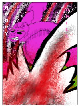 Read The Reawakening  3 Page 10 in English