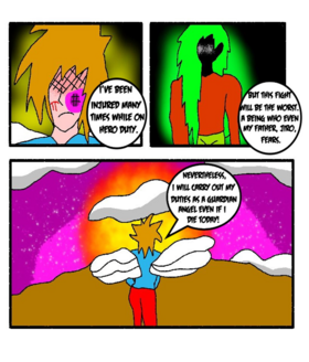 Read The Reawakening  1 Page 2 in English
