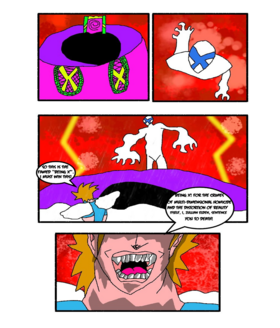 Read The Reawakening  1 Page 4 in English