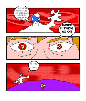 Read The Reawakening  1 Page 6 in English