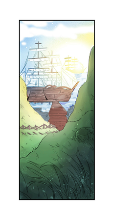 Read The Adventures of Redwing: Hero Edition  1 Page 3 in English