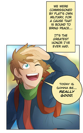 Read The Adventures of Redwing: Hero Edition  1 Page 7 in English
