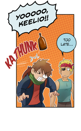 Read The Adventures of Redwing: Hero Edition  2 Page 4 in English