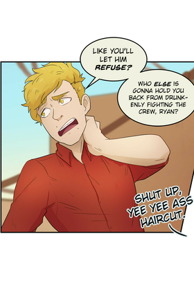 Read The Adventures of Redwing: Hero Edition  2 Page 7 in English