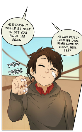 Read The Adventures of Redwing: Hero Edition  2 Page 9 in English
