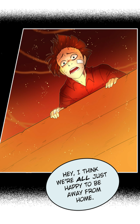 Read The Adventures of Redwing: Hero Edition  2 Page 10 in English