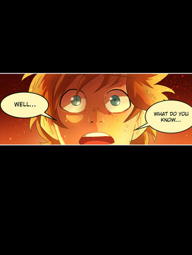 Read The Adventures of Redwing: Hero Edition  3 Page 5 in English