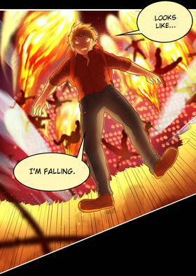 Read The Adventures of Redwing: Hero Edition  3 Page 6 in English