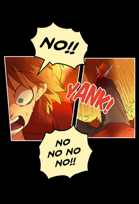 Read The Adventures of Redwing: Hero Edition  3 Page 9 in English