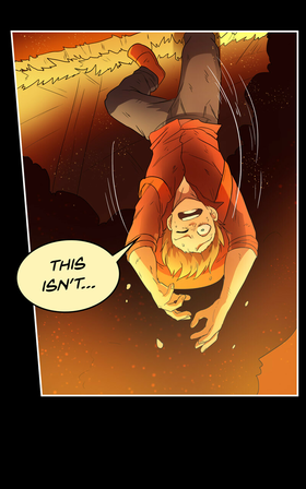 Read The Adventures of Redwing: Hero Edition  3 Page 10 in English