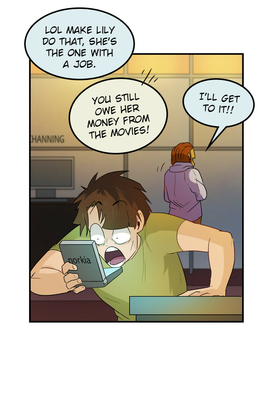 Read The Adventures of Redwing: Hero Edition  4 Page 3 in English