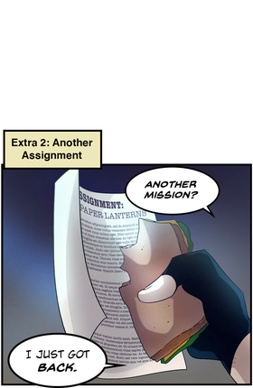 Read The Adventures of Redwing: Hero Edition  4 Page 6 in English