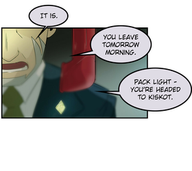 Read The Adventures of Redwing: Hero Edition  4 Page 7 in English