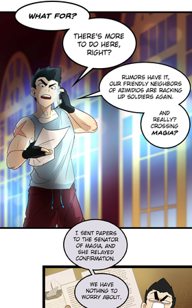 Read The Adventures of Redwing: Hero Edition  4 Page 8 in English