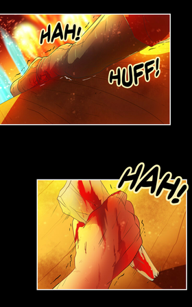 Read The Adventures of Redwing: Hero Edition  5 Page 3 in English