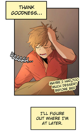 Read The Adventures of Redwing: Hero Edition  5 Page 9 in English