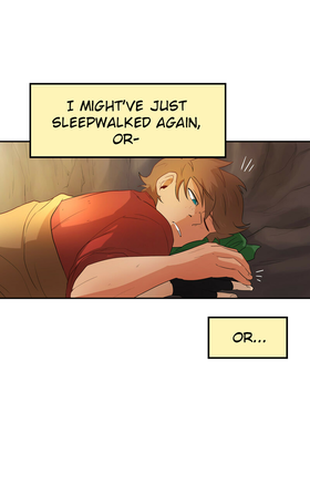 Read The Adventures of Redwing: Hero Edition  5 Page 10 in English