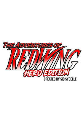 Read The Adventures of Redwing: Hero Edition  8 Page 6 in English