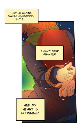 Read The Adventures of Redwing: Hero Edition  6 Page 10 in English