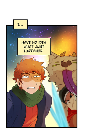 Read The Adventures of Redwing: Hero Edition  8 Page 5 in English
