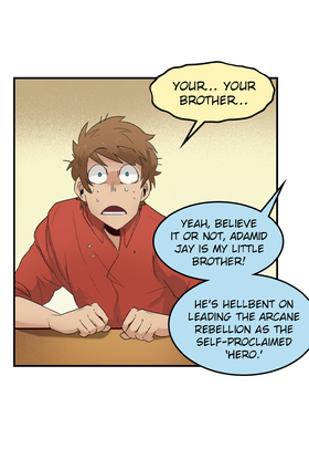 Read The Adventures of Redwing: Hero Edition  9 Page 2 in English