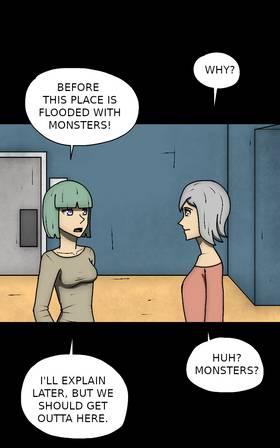 Read New Days  11 Page 3 in English