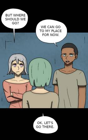 Read New Days  11 Page 4 in English