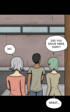 Read New Days  11 Page 8 in English
