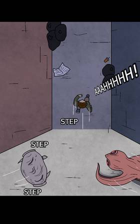 Read New Days  12 Page 4 in English