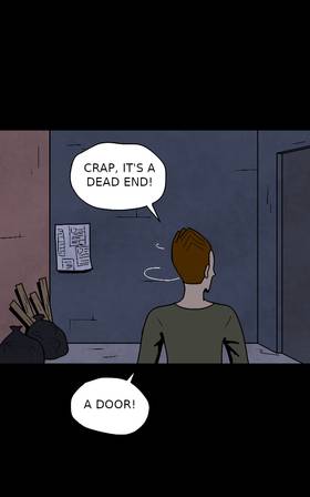 Read New Days  12 Page 5 in English