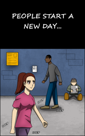 Read New Days  1 Page 3 in English