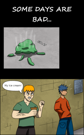 Read New Days  1 Page 5 in English