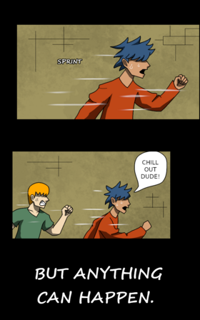 Read New Days  1 Page 7 in English