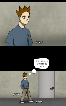 Read New Days  2 Page 1 in English